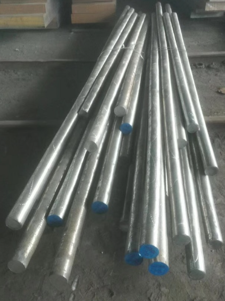 武江P20模具钢