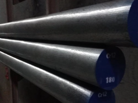 武江Cr12模具钢