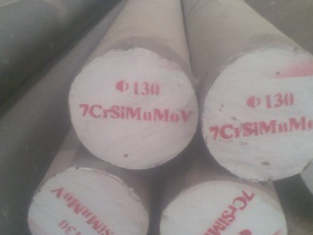 武江7CrSiMnMoV工具钢