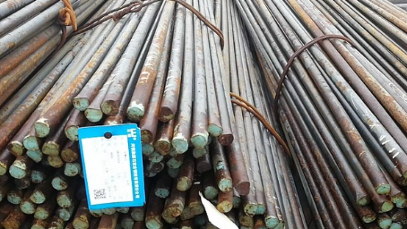 武江30Cr合金结构钢