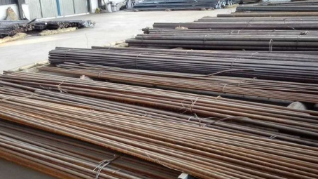 武江15CrMn合金结构钢