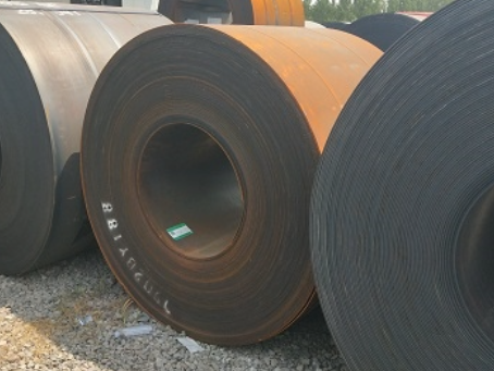 武江Q355NHB耐候板